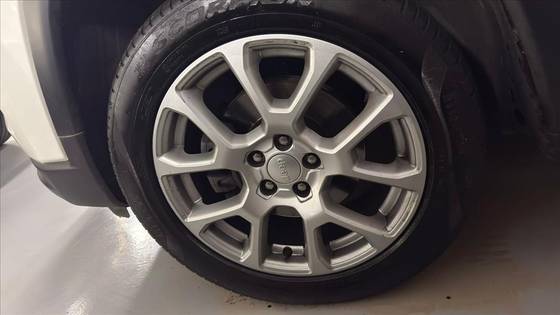 JEEP COMPASS 1.3 T270 TURBO FLEX SPORT AT6